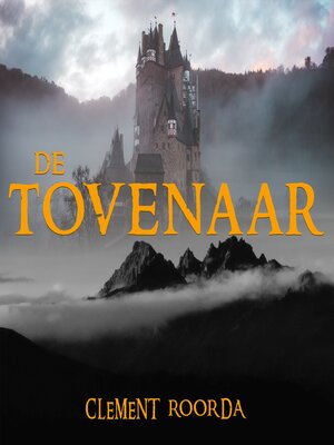 cover image of De Tovenaar: Deel 1 van Avonturen van Bodo